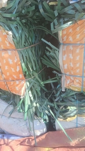 长期出售PET打包带废料