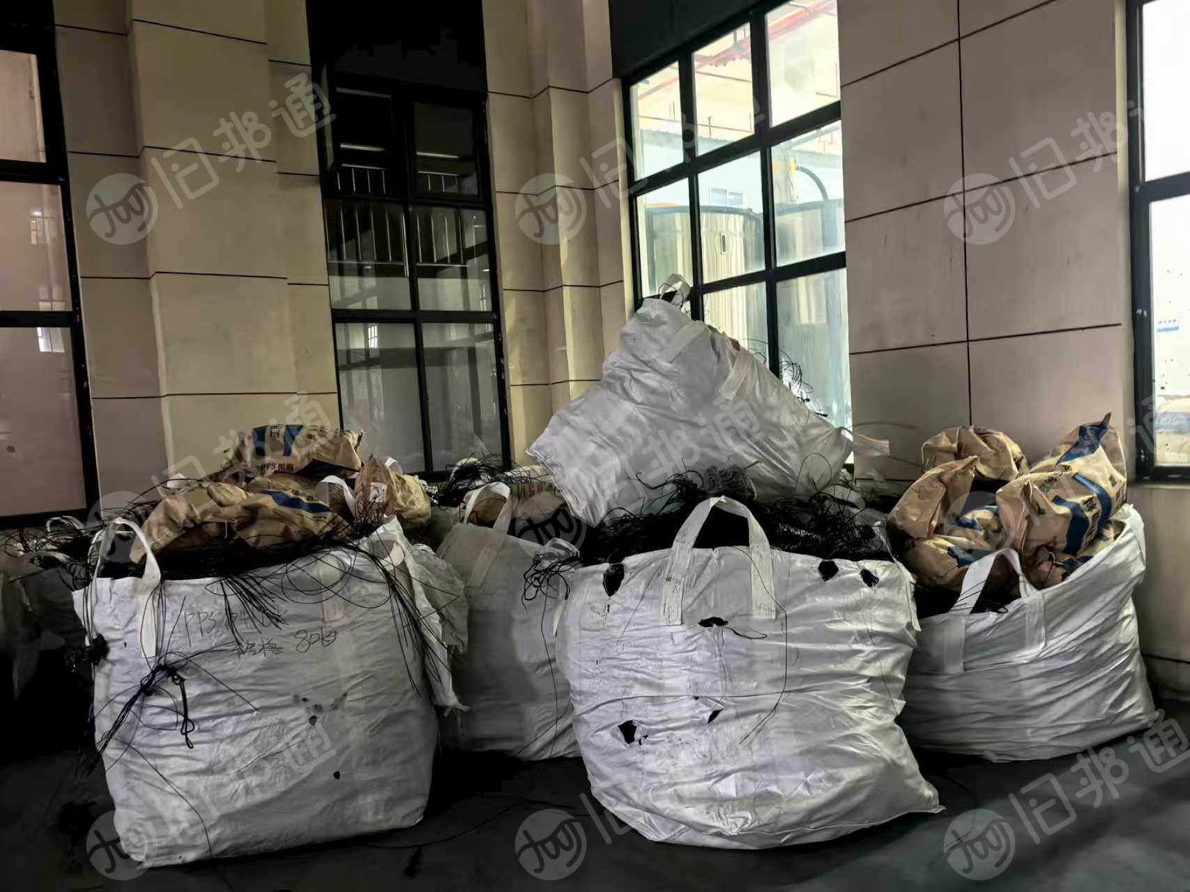 长期出售PPS废料，PP/ABS废料，货在浙江湖州
