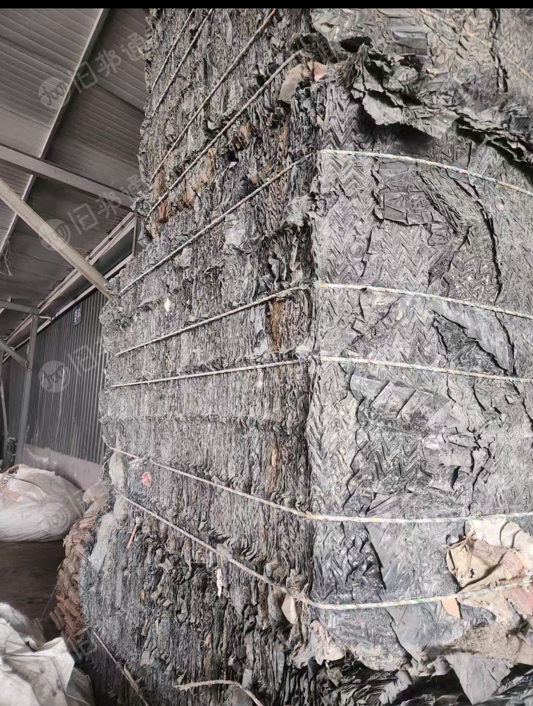 长期出售pvc冷却塔废料，现货20吨左右