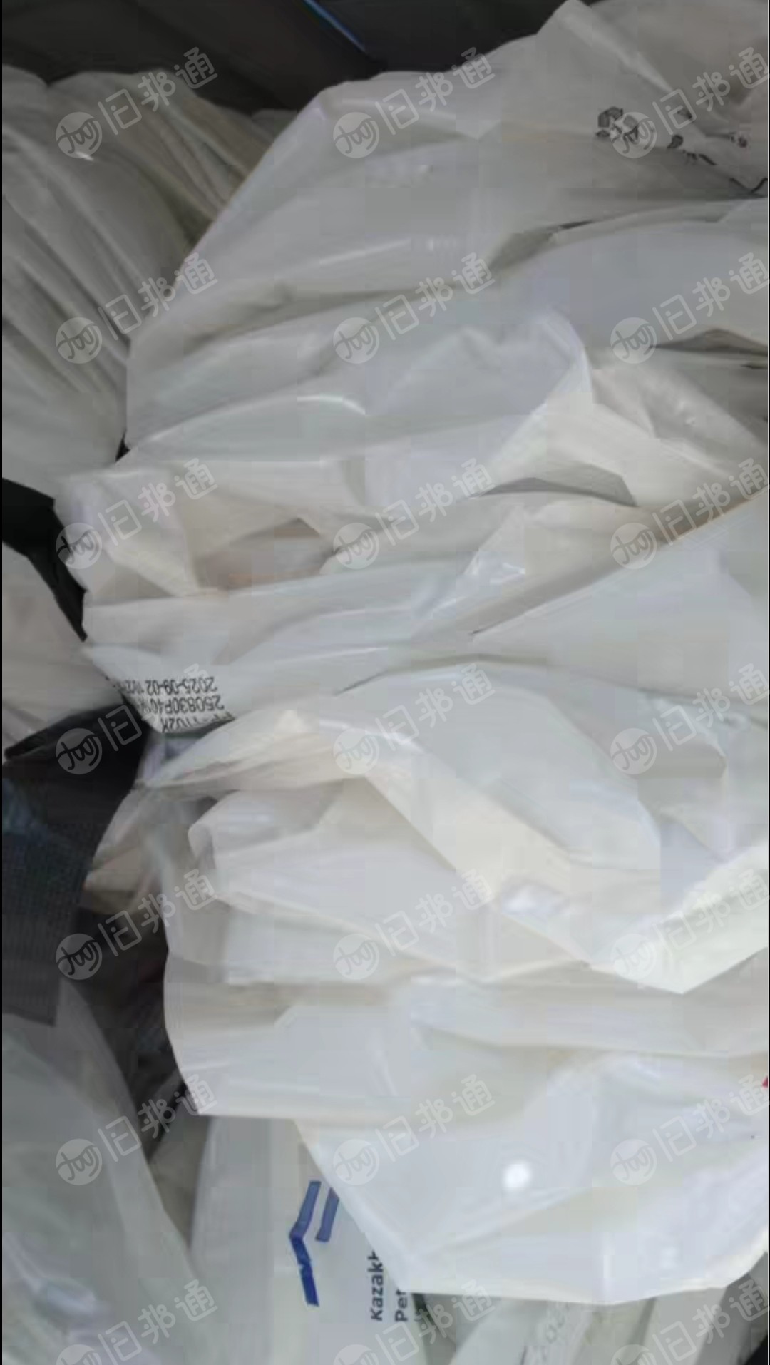 长期出售装pp颗粒的原料包，干造即可