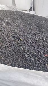 出售黑色PP水果筐破碎料，现货20多吨，长期有货