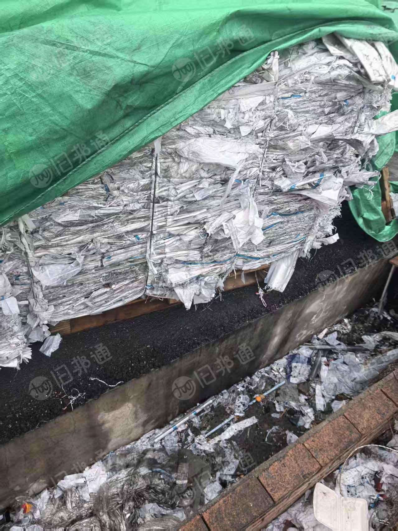 出售拆解下来的电池膜，现货五六十吨，长期有货