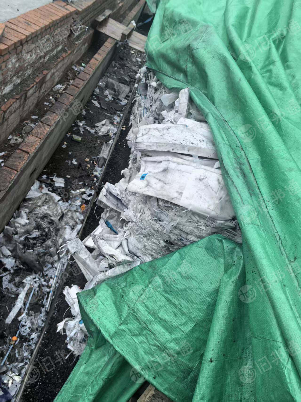 出售拆解下来的电池膜，现货五六十吨，长期有货