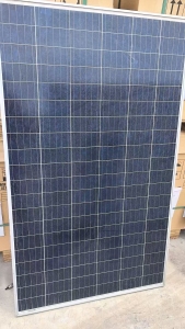 大量求购拆卸组件项目剩余组件，A级B级报废组件，逆变器，光伏组件的