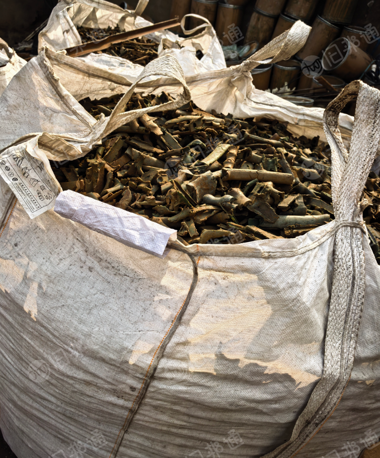 出售软质PVC破碎料，长期有货