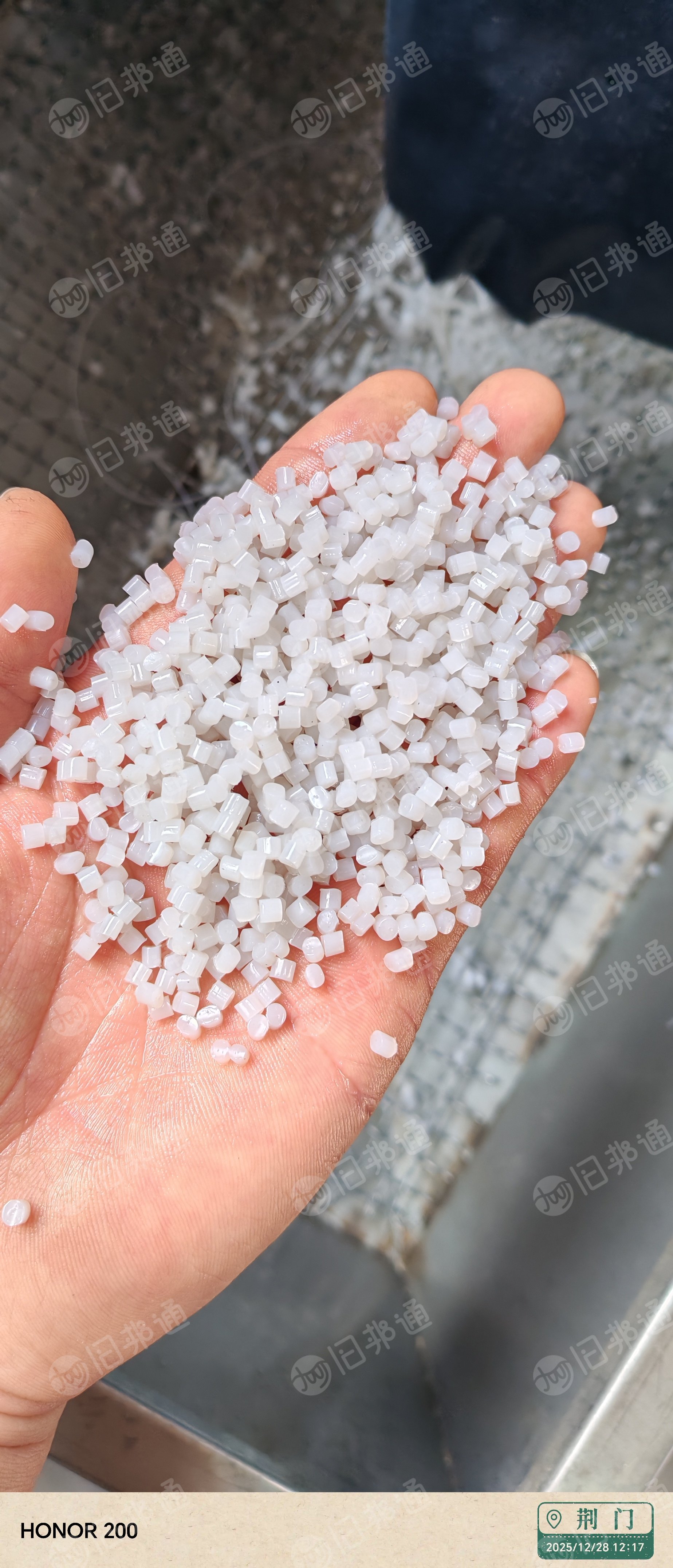 出售珍珠棉颗粒，过80目，一个月20几吨