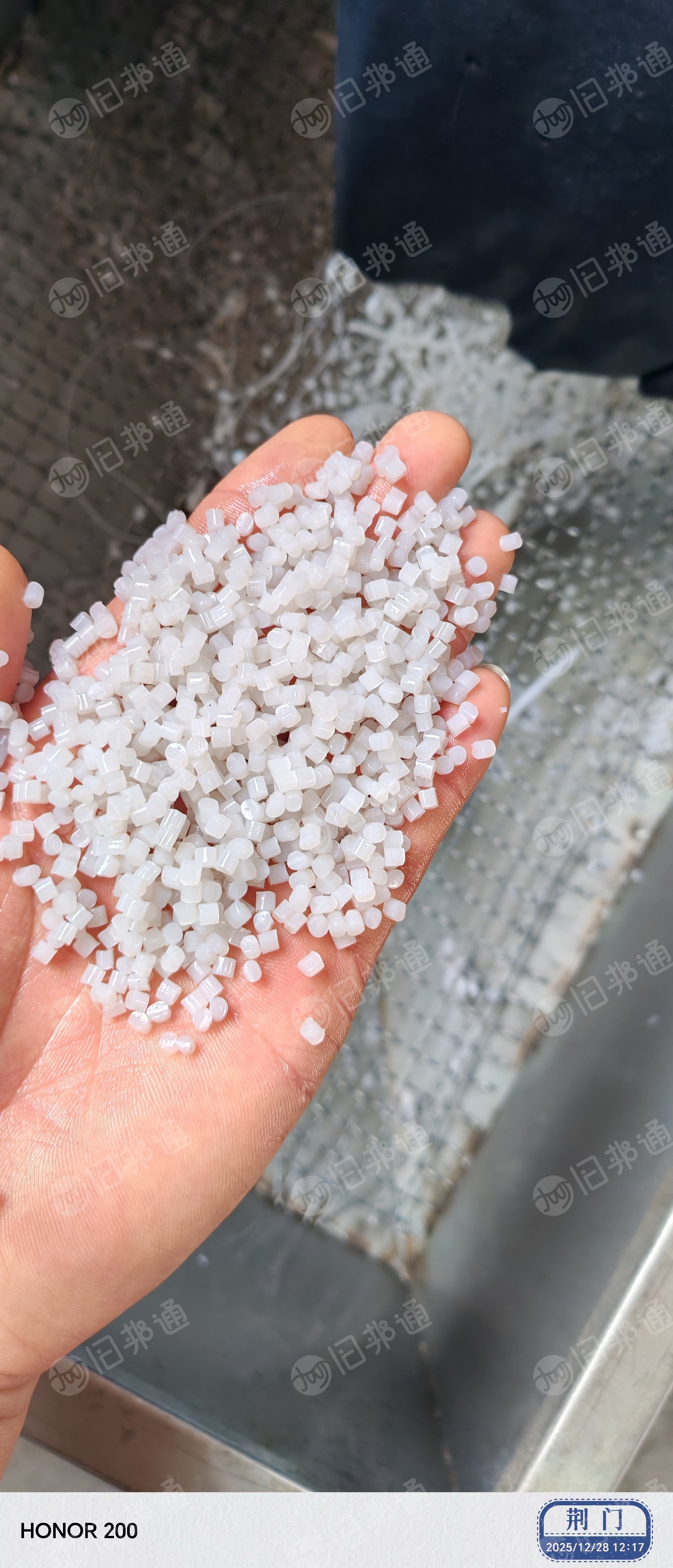 出售珍珠棉颗粒，过80目，一个月20几吨