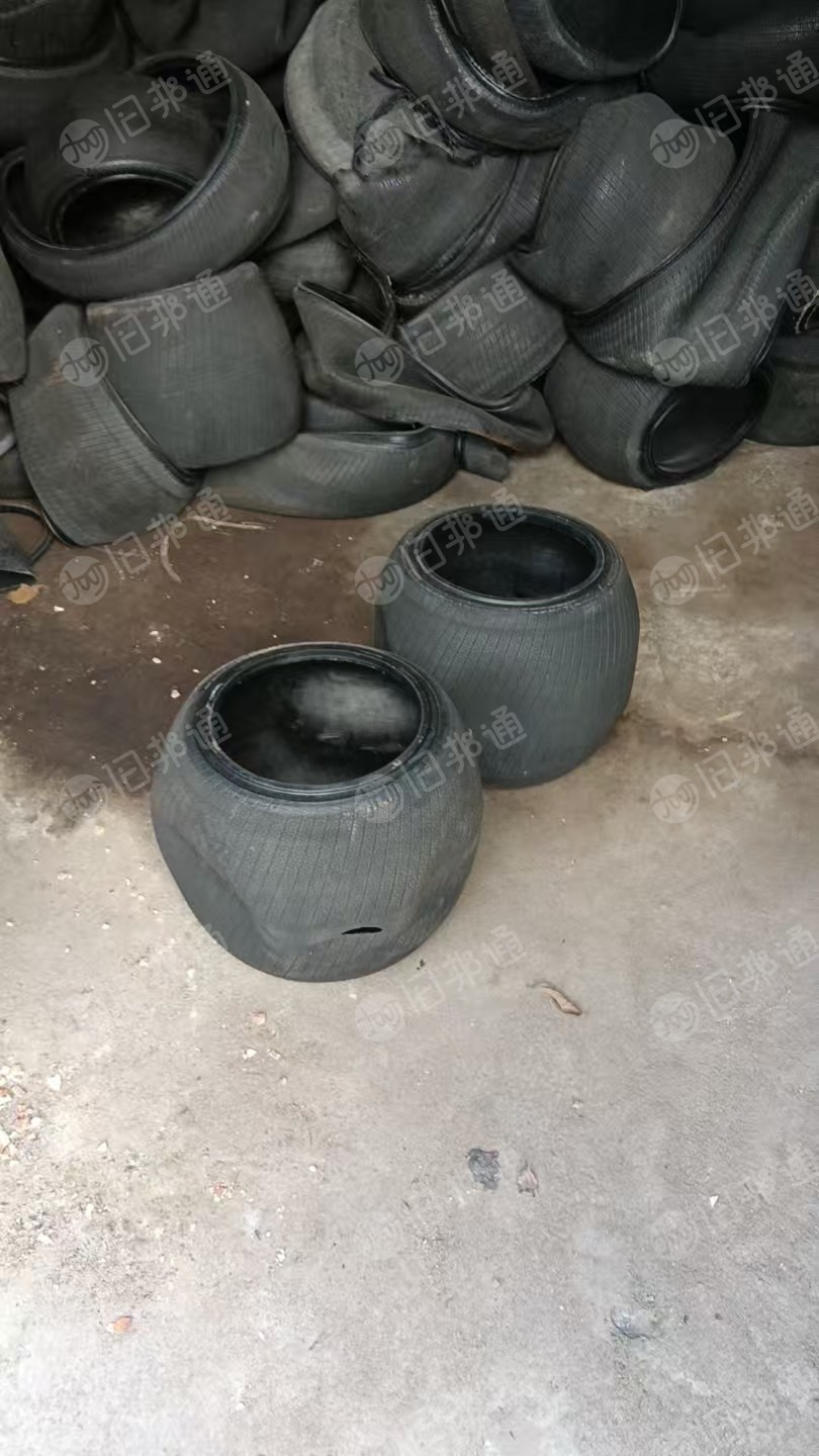 出售电摩胎废料
