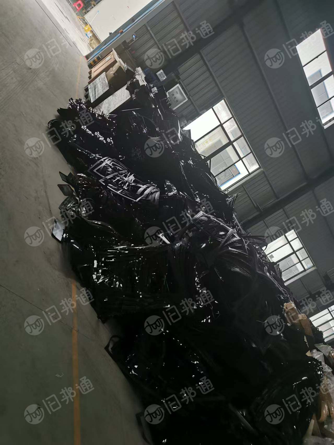 出售PC破碎料，PC废料，电子厂下来的，阻燃的，月供几十吨