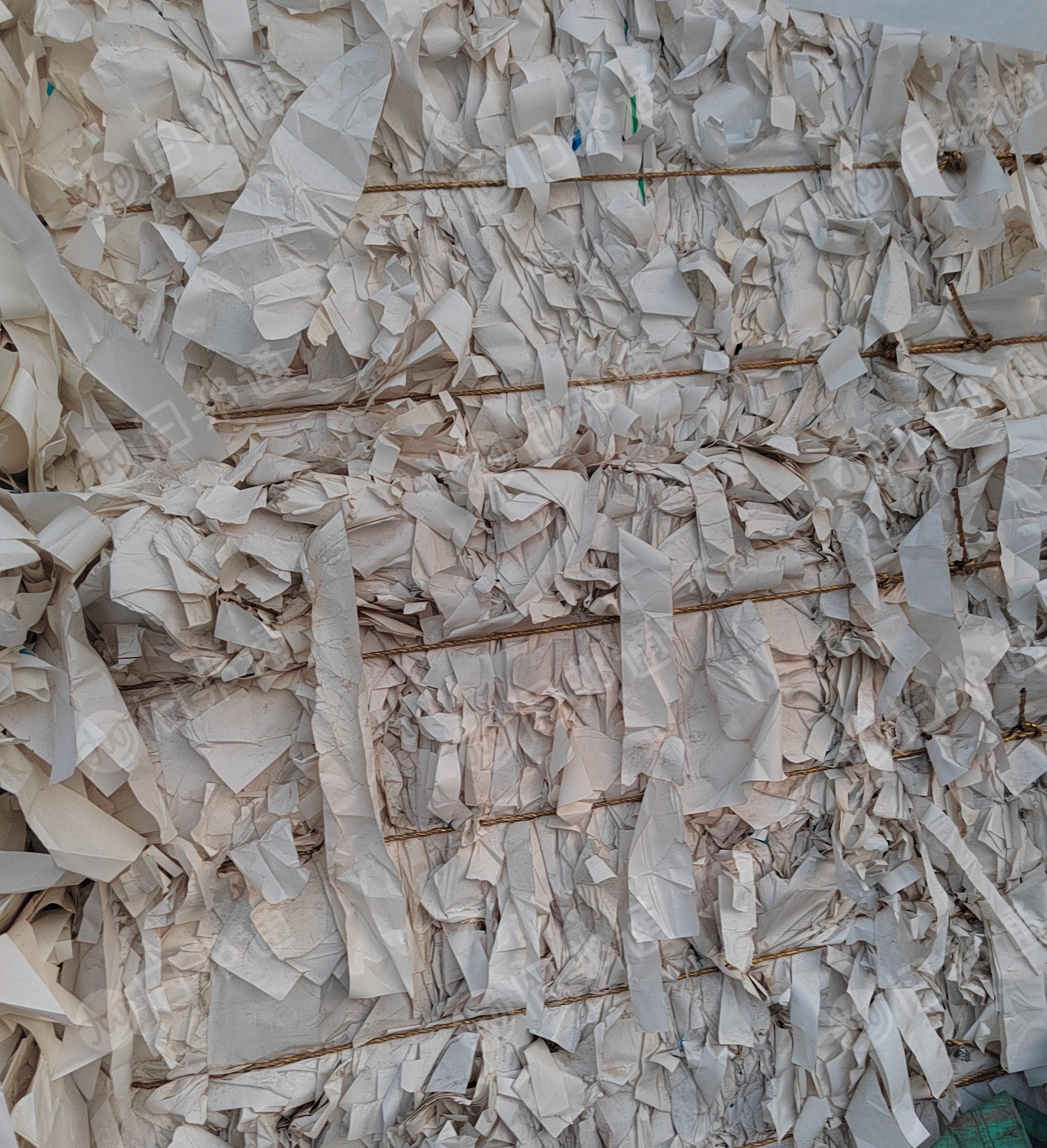 长期出售白色鱼竿纸压包料