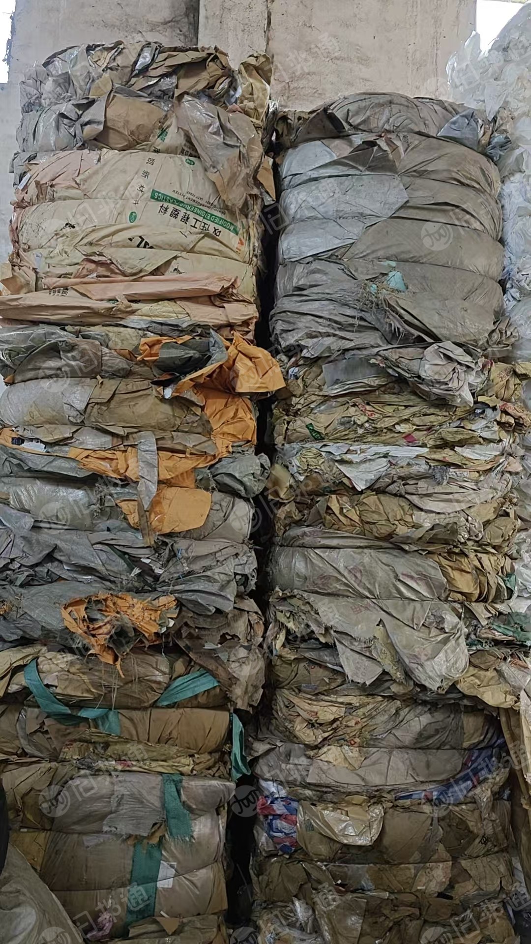 出售防锈纸压包料