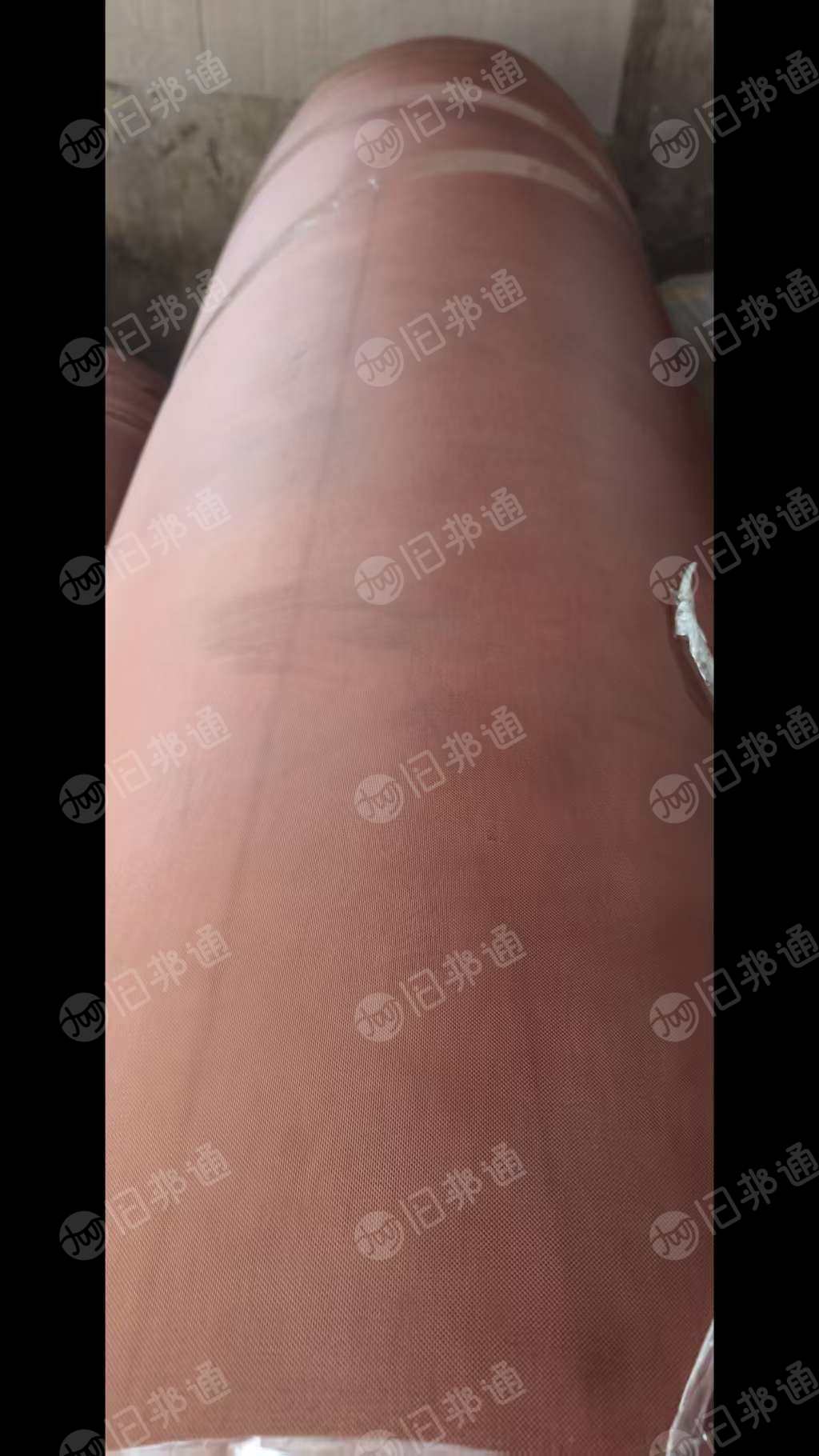 出售工业用布，复合的，涤纶浸胶的，可以做硅胶的，门幅1.8，现货有四五吨，货在江苏无锡