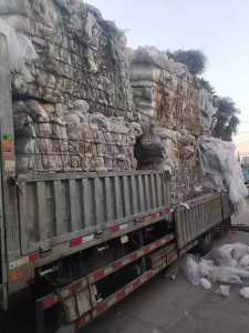 出售水洗高压膜，出7-8这，月供100吨