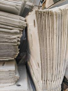 厂家直购pp类各种包装板，模板，破碎料颗粒等相关原料