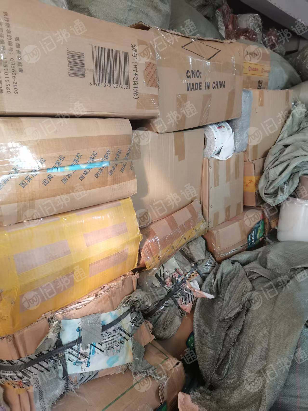 出售高压复合膜边角料，食品厂下来的，现货40/50吨