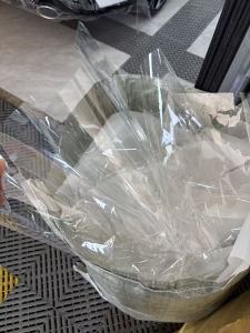 出售贴车膜副膜，TPU的，没有压包，长期有货