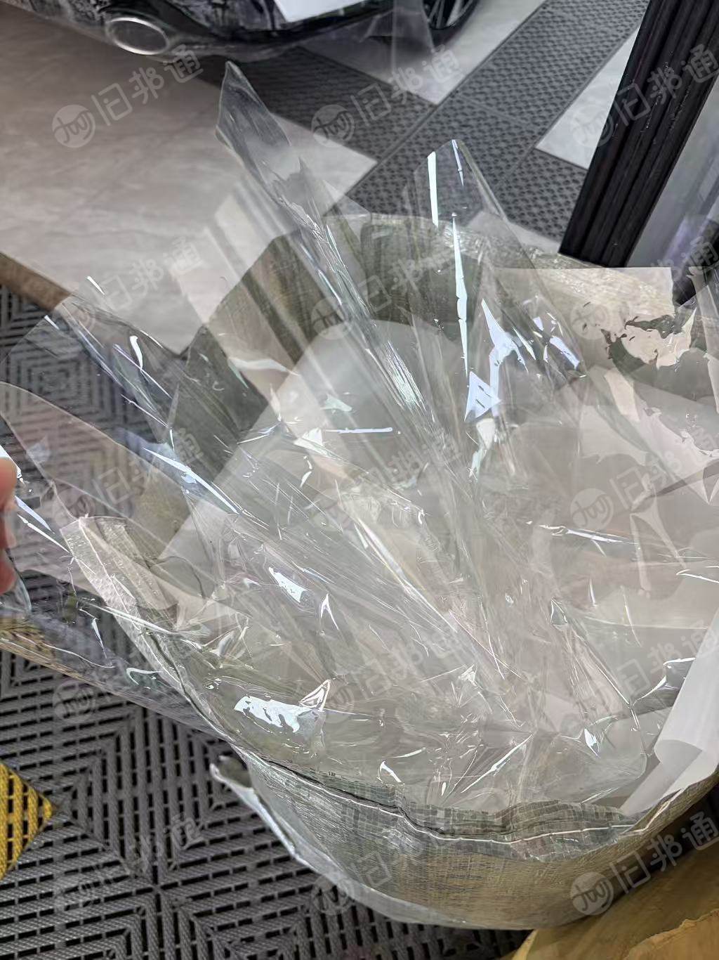 出售贴车膜副膜，TPU的，没有压包，长期有货