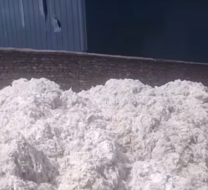 长期出售口杯膜废料，不压包