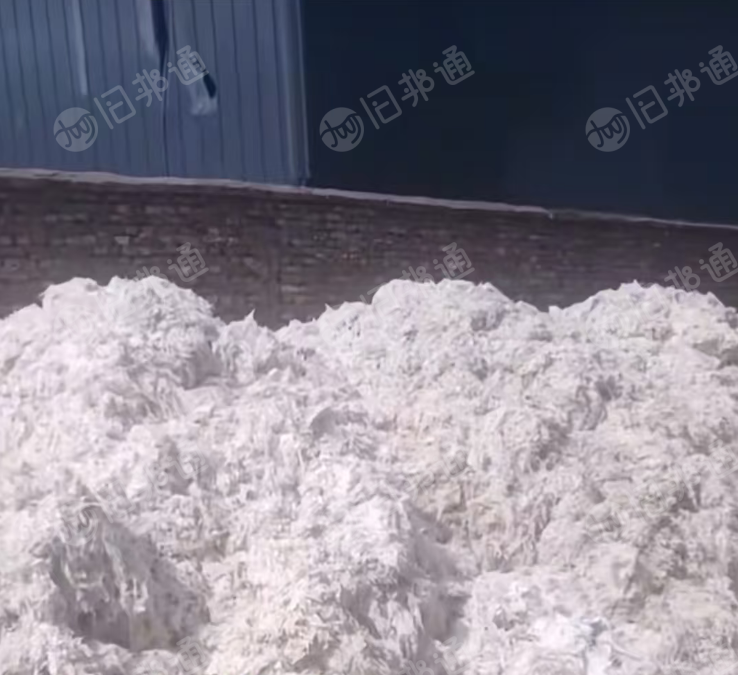 长期出售口杯膜废料，不压包