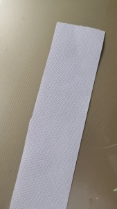 出售PVC人造革废料，有带一层布的，家具厂下来的，现货5/6吨