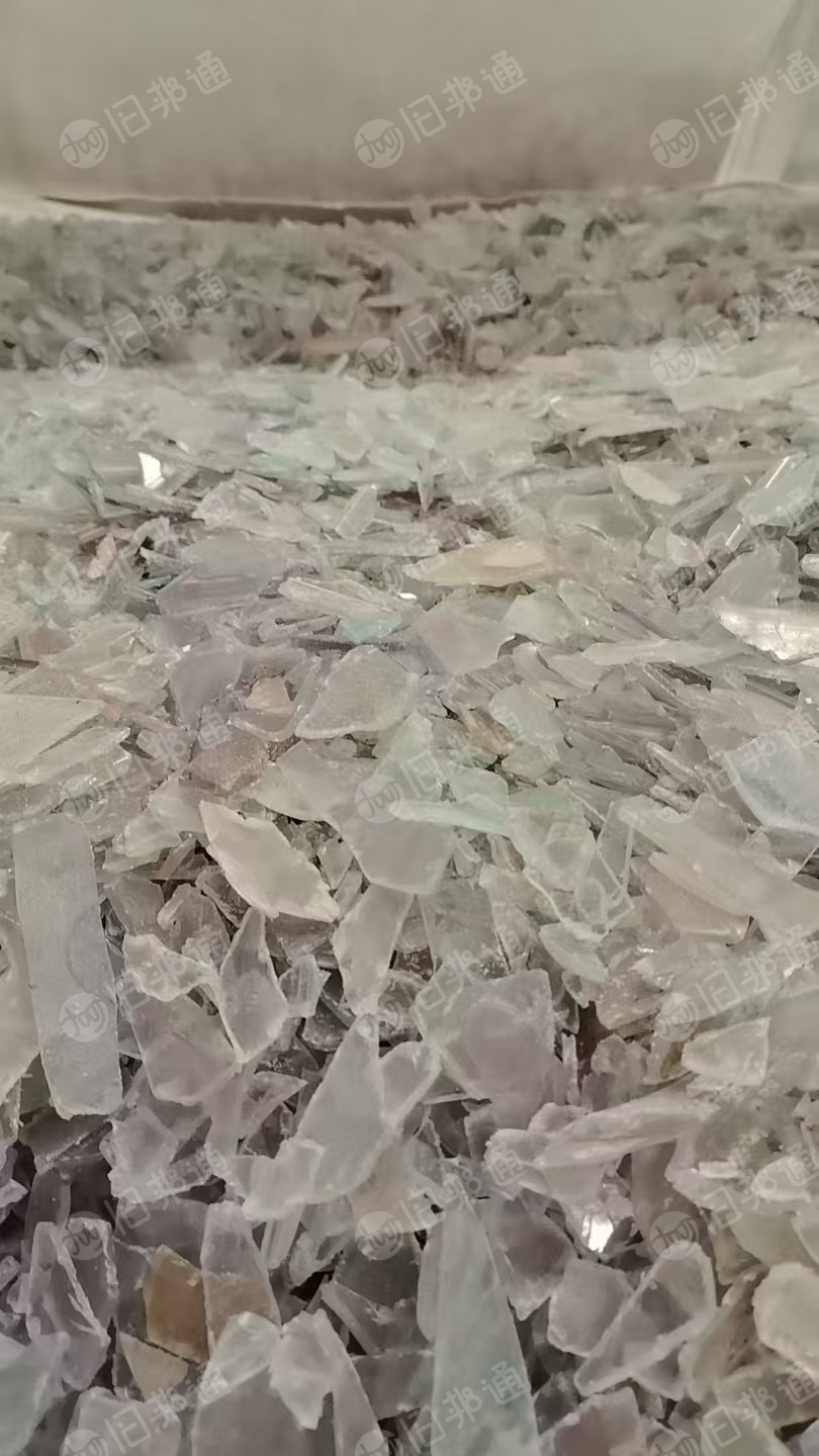 出售GPPS透苯破碎料，干破的，长期有货