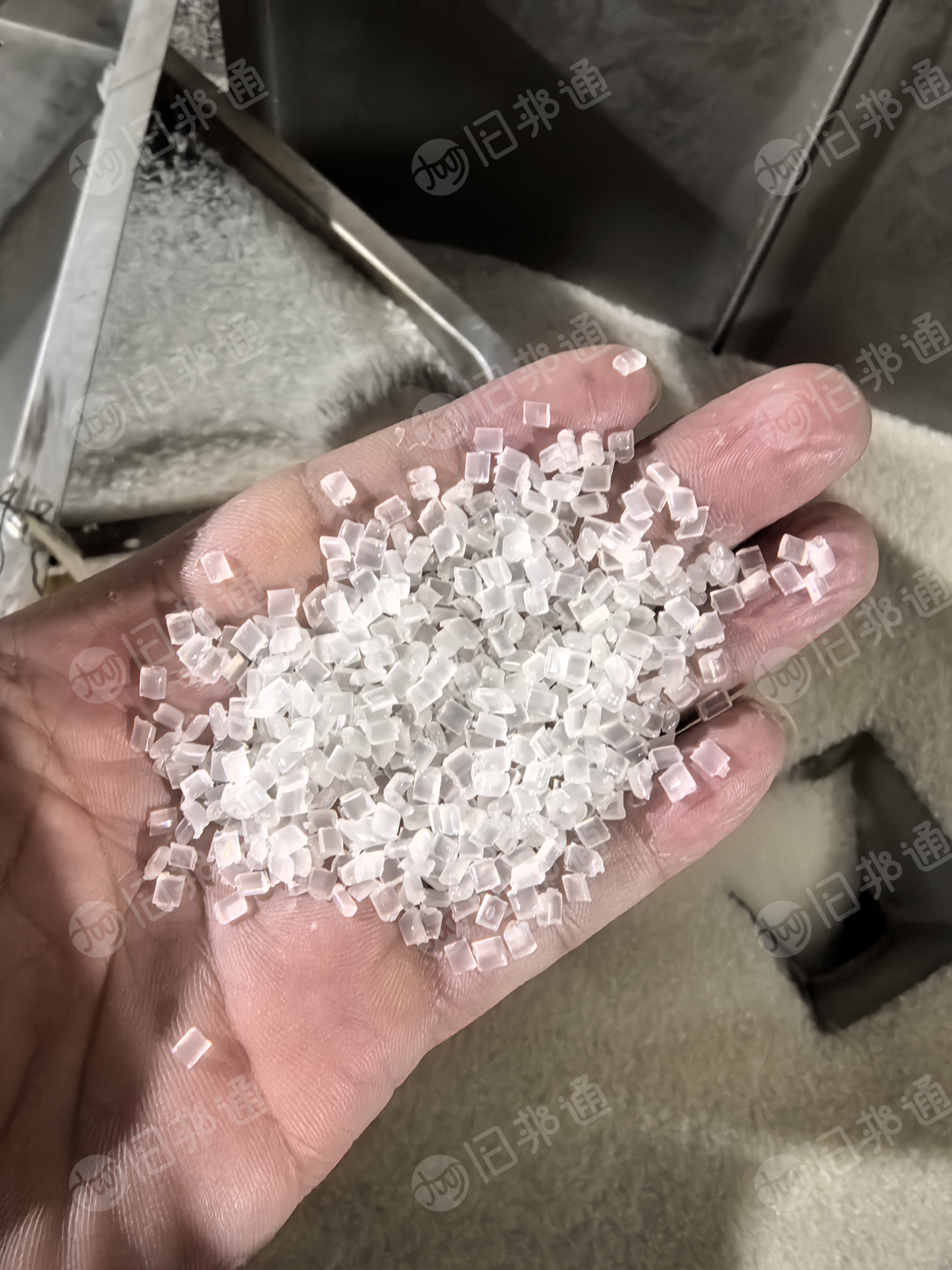 出售透明一级cpp颗粒，BOPP颗粒，用于注塑，拉丝，吹塑，吹膜