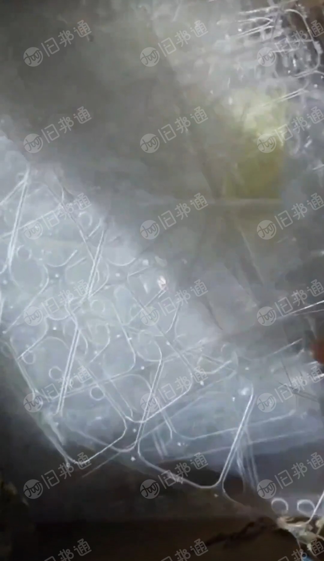 长期出售pc亚克力复合板边角料