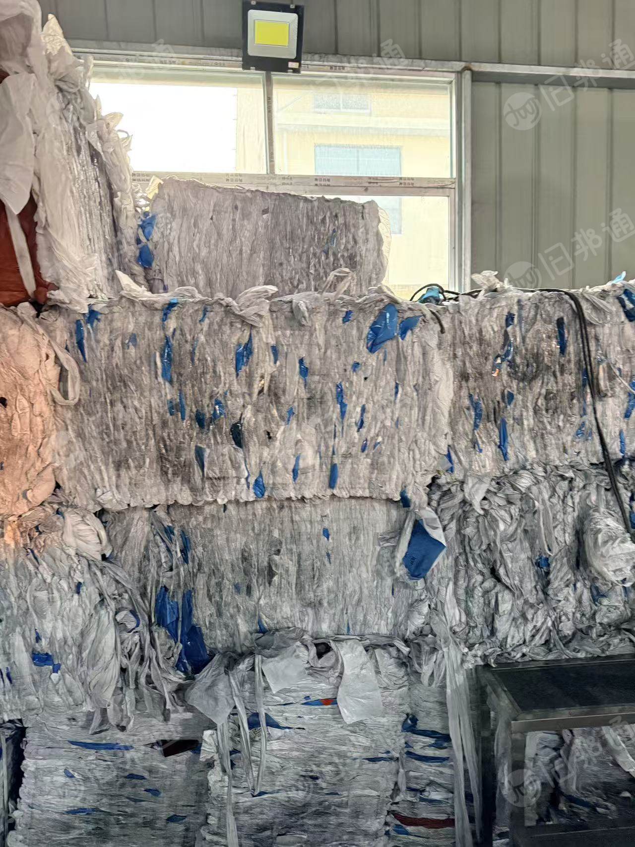 出售废旧电池隔膜，单涂层，宁德时代厂下来的，现货几十吨