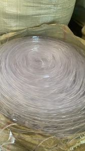 出售PU复合牙套破碎料，现货100吨