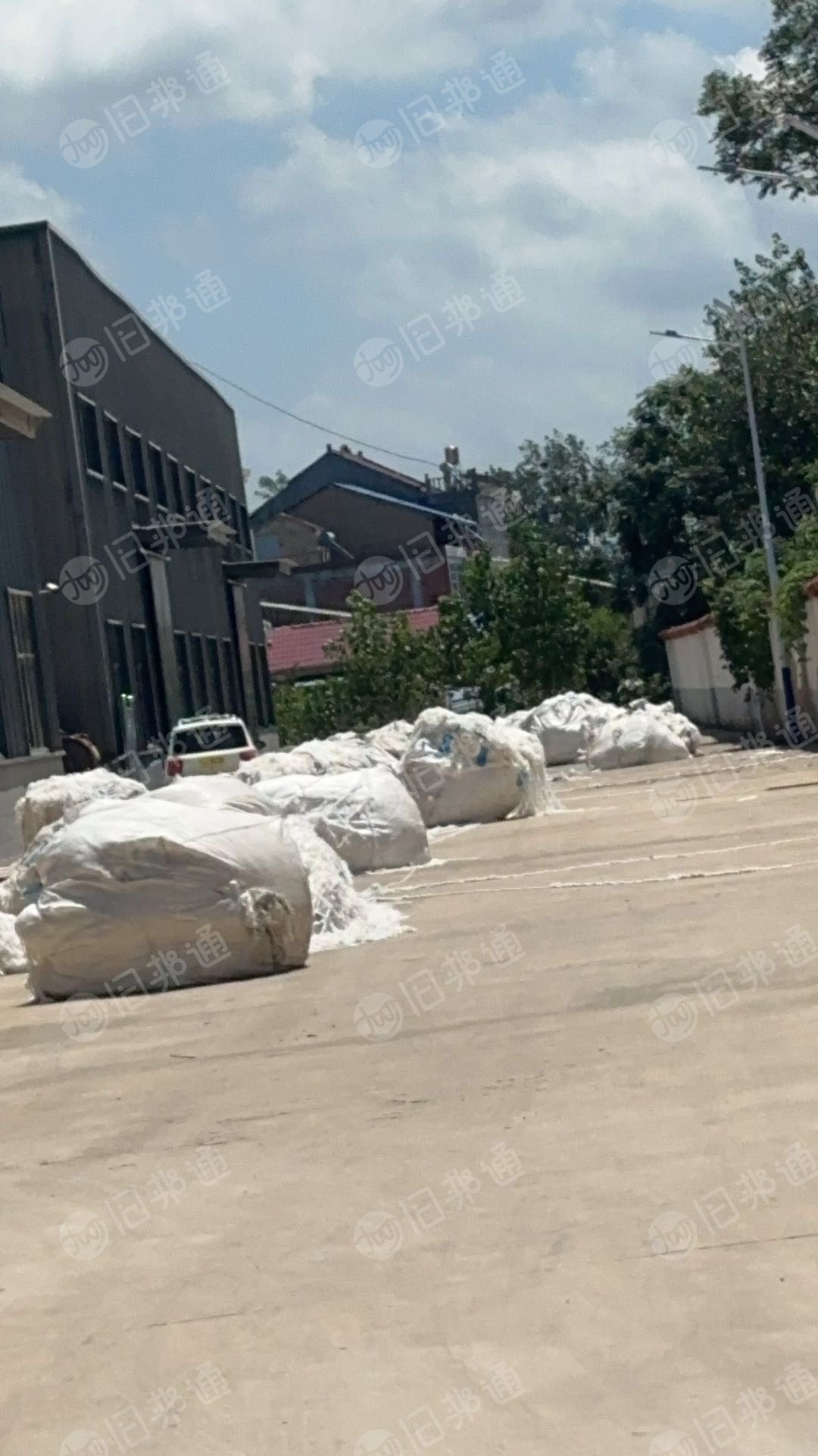 常年大量采购锦纶水丝，尼龙麻花丝，造粒用，年需10000吨