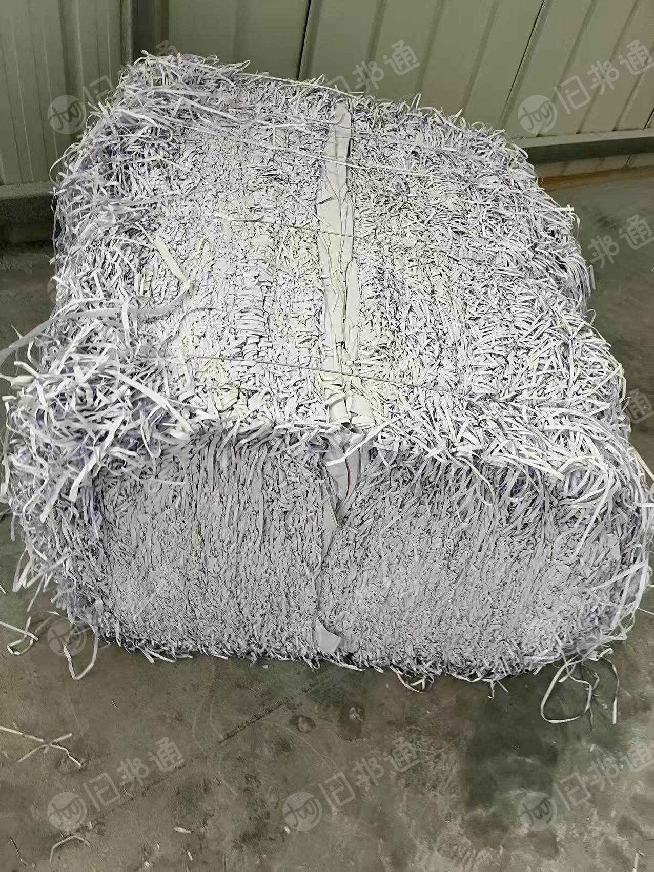 厂家长期出售高白的A4纯木浆纸边料