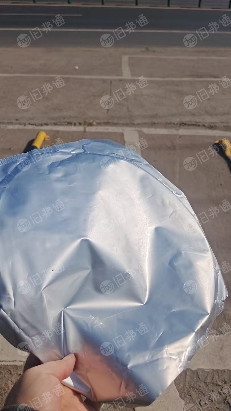 出售电子厂出来的铝塑膜炼油料，含铝20个左右，现货十几吨