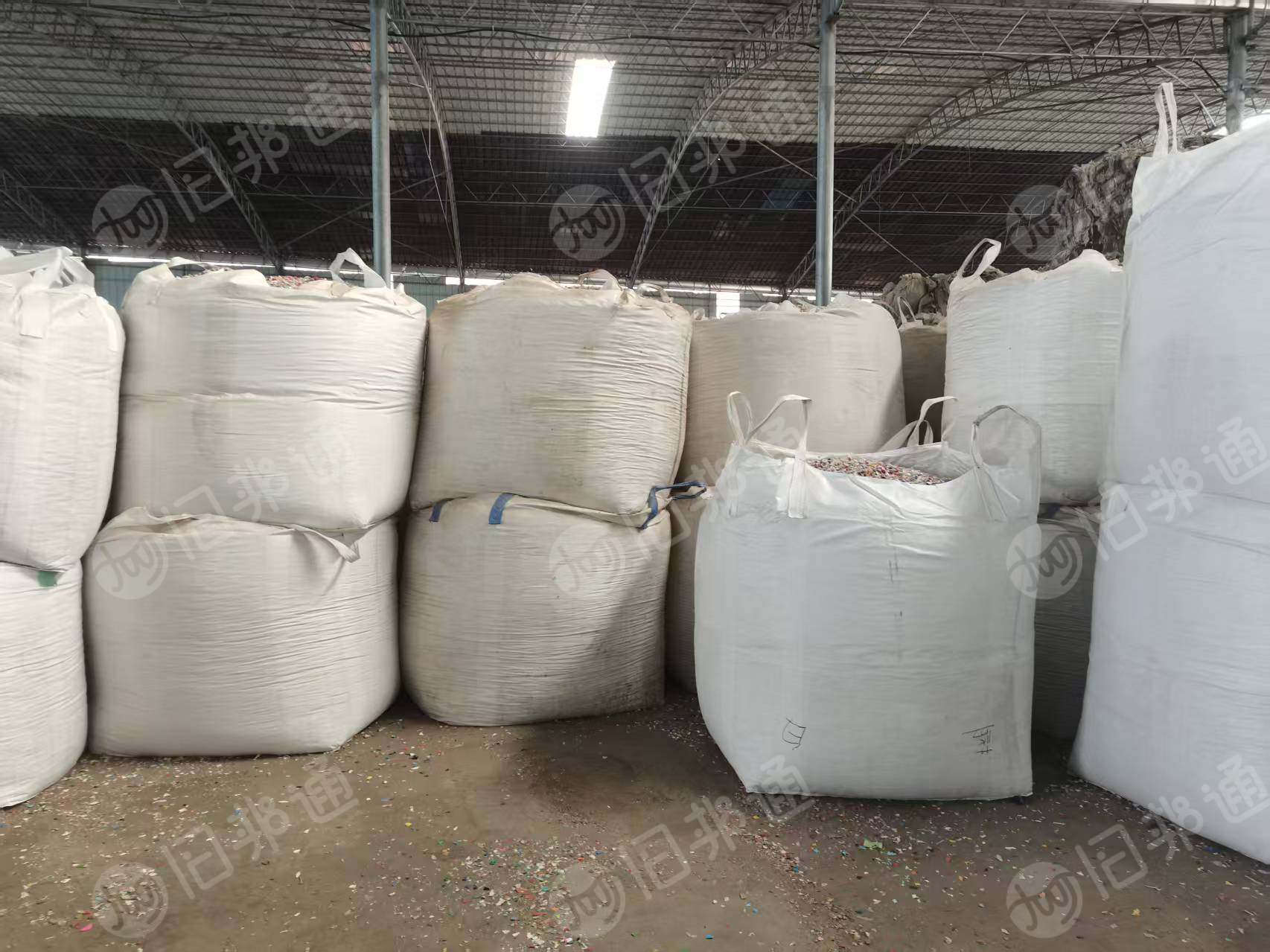 出售花丙破碎料，清洗甩干，全漂，现货200吨