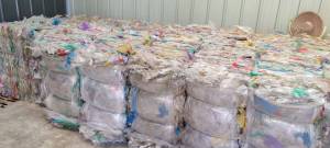 大量求购装稀土下来的膜，油袋子，编织袋，炼油用