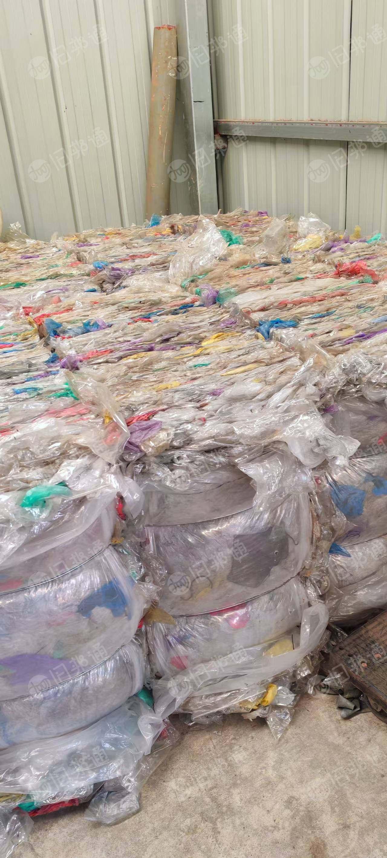 大量求购装稀土下来的膜，油袋子，编织袋，炼油用