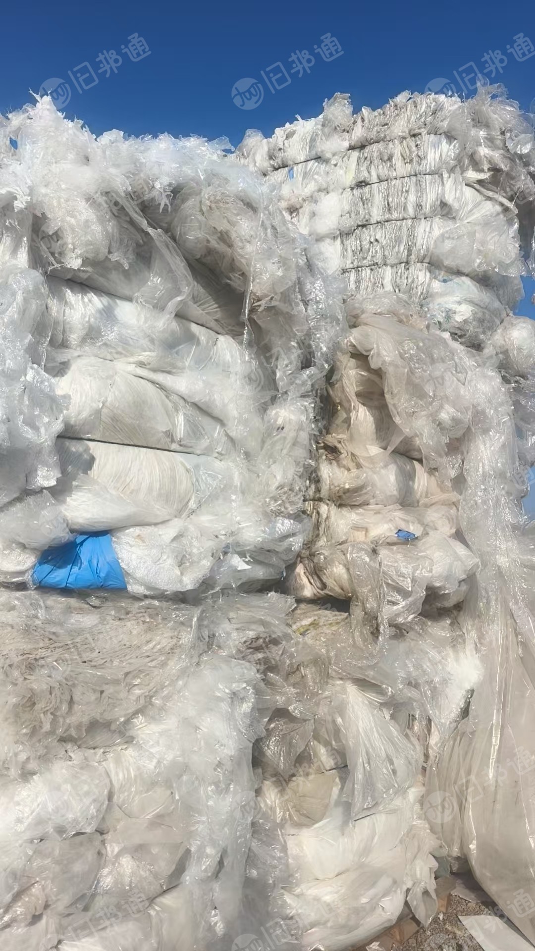 长期出售二级膜，水洗高压膜，现货有90吨，货在河南新乡