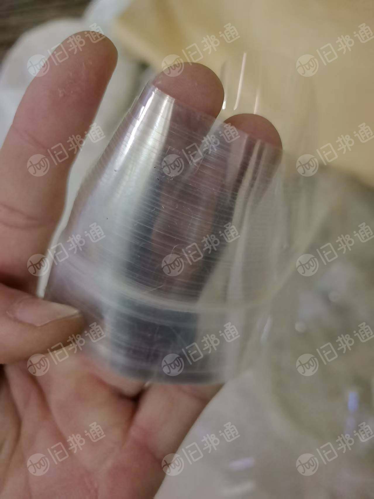 出售电子厂下来的PET滑膜，现货十来吨