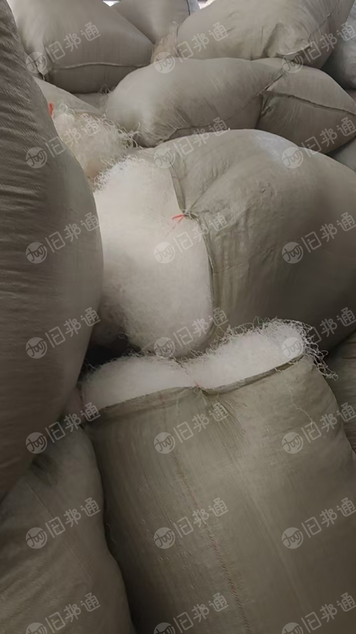 厂家出售PSU聚砜刨丝和料头，现货1吨多，长期有货