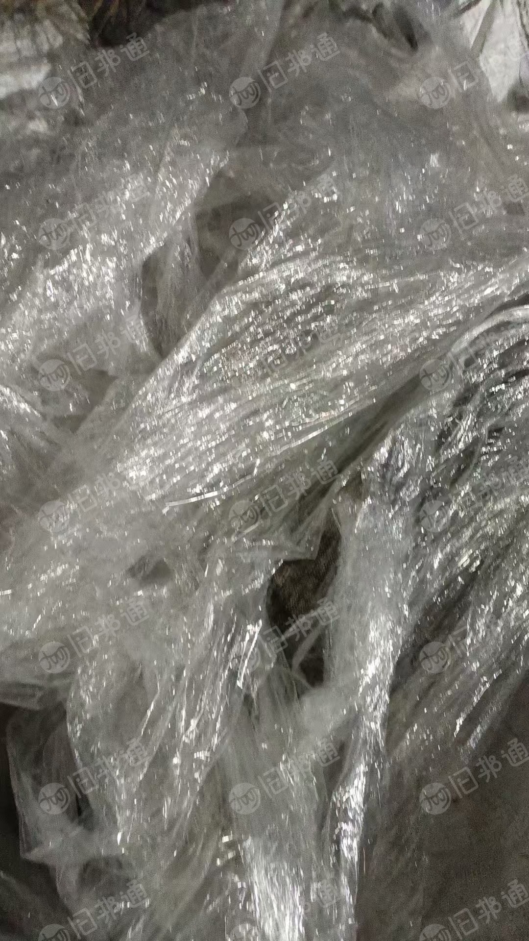 出售辣条厂下来的PE高压膜，干造、水洗的都有，现货几百吨，长期有货