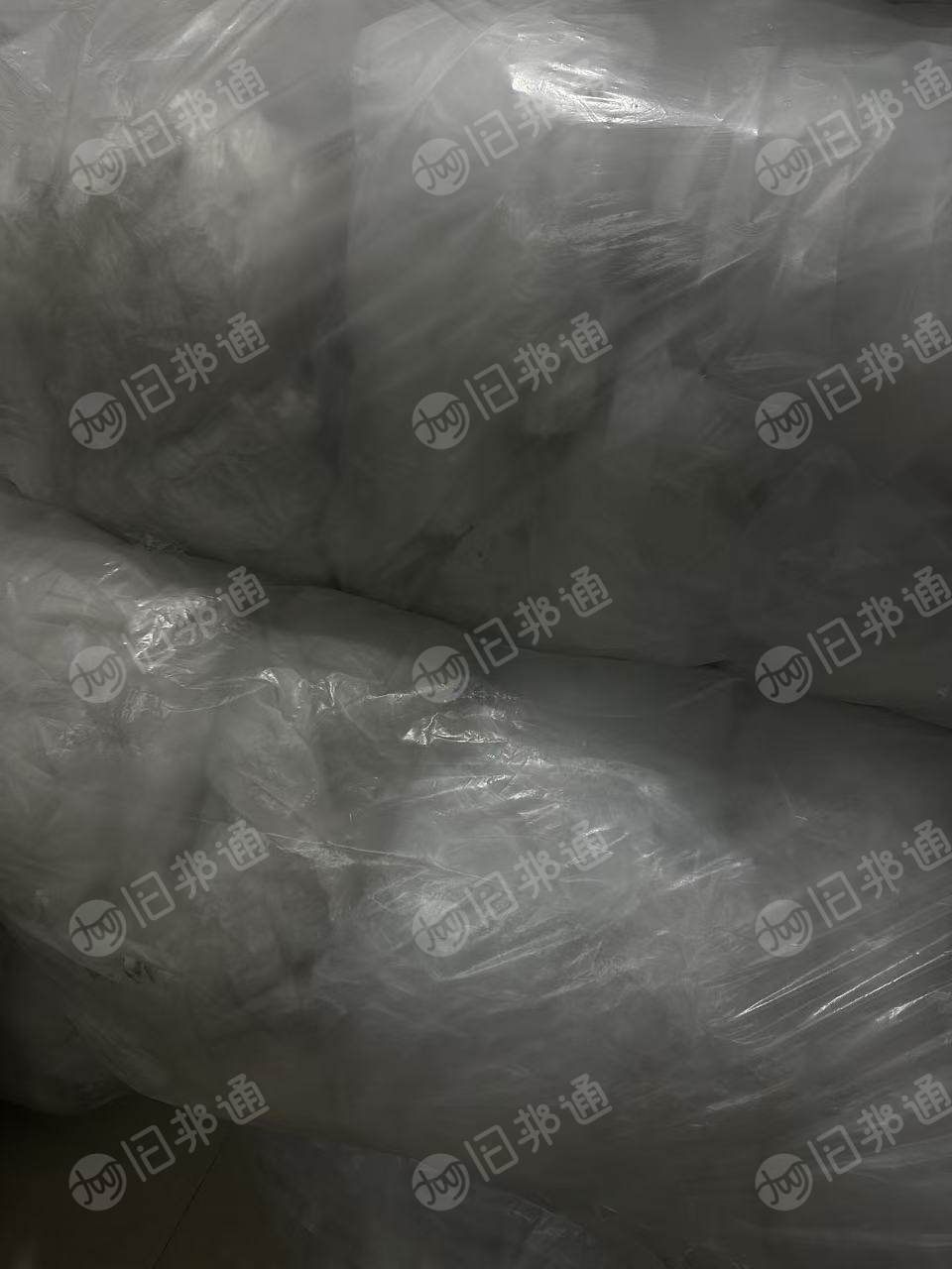 出售染厂装布料的塑料薄膜，现货10吨，长期有货