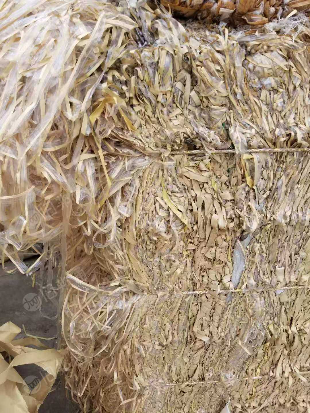 长期求购PE淋膜纸边料，带PE膜餐盒边料