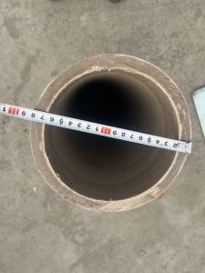 厂家长期出售二手纸管，有3寸管和6寸管