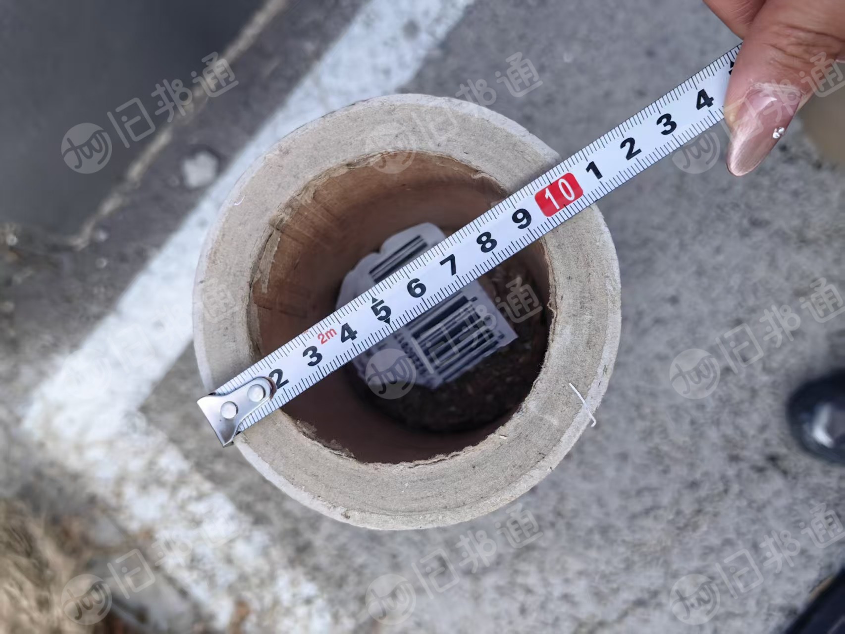 厂家长期出售二手纸管，有3寸管和6寸管