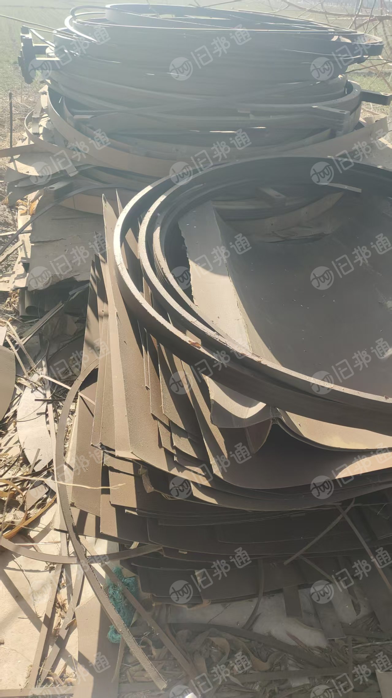 长期出售变压器拆解下来的绝缘纸，绝缘纸板