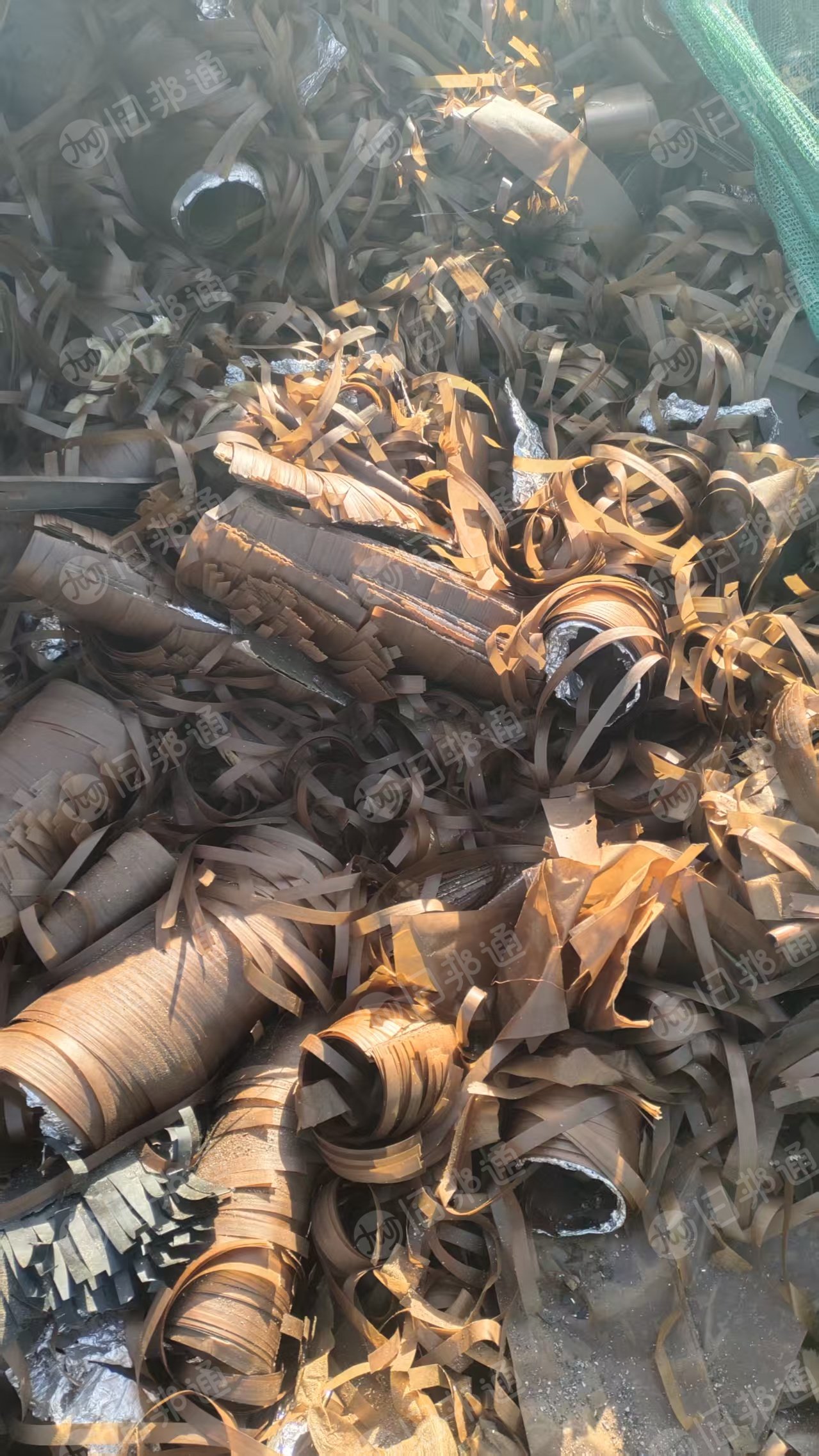 长期出售变压器拆解下来的绝缘纸，绝缘纸板