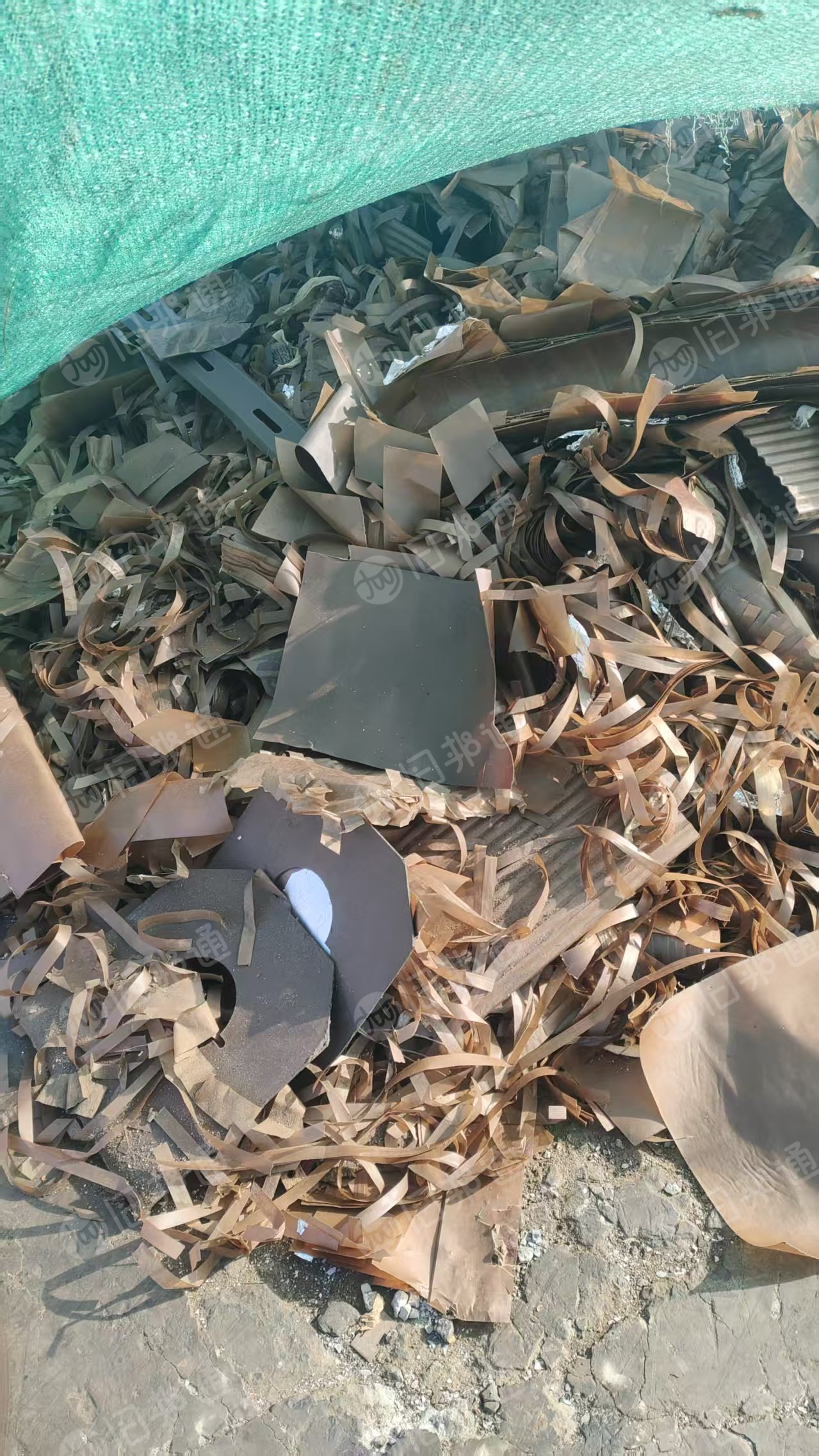 长期出售变压器拆解下来的绝缘纸，绝缘纸板