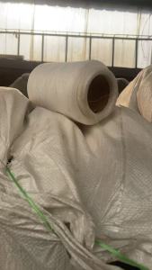 出售锦纶包覆纱，库存锦纶丝，有规格40/70的，也有20/70，大小轴子一起走，现货3吨多