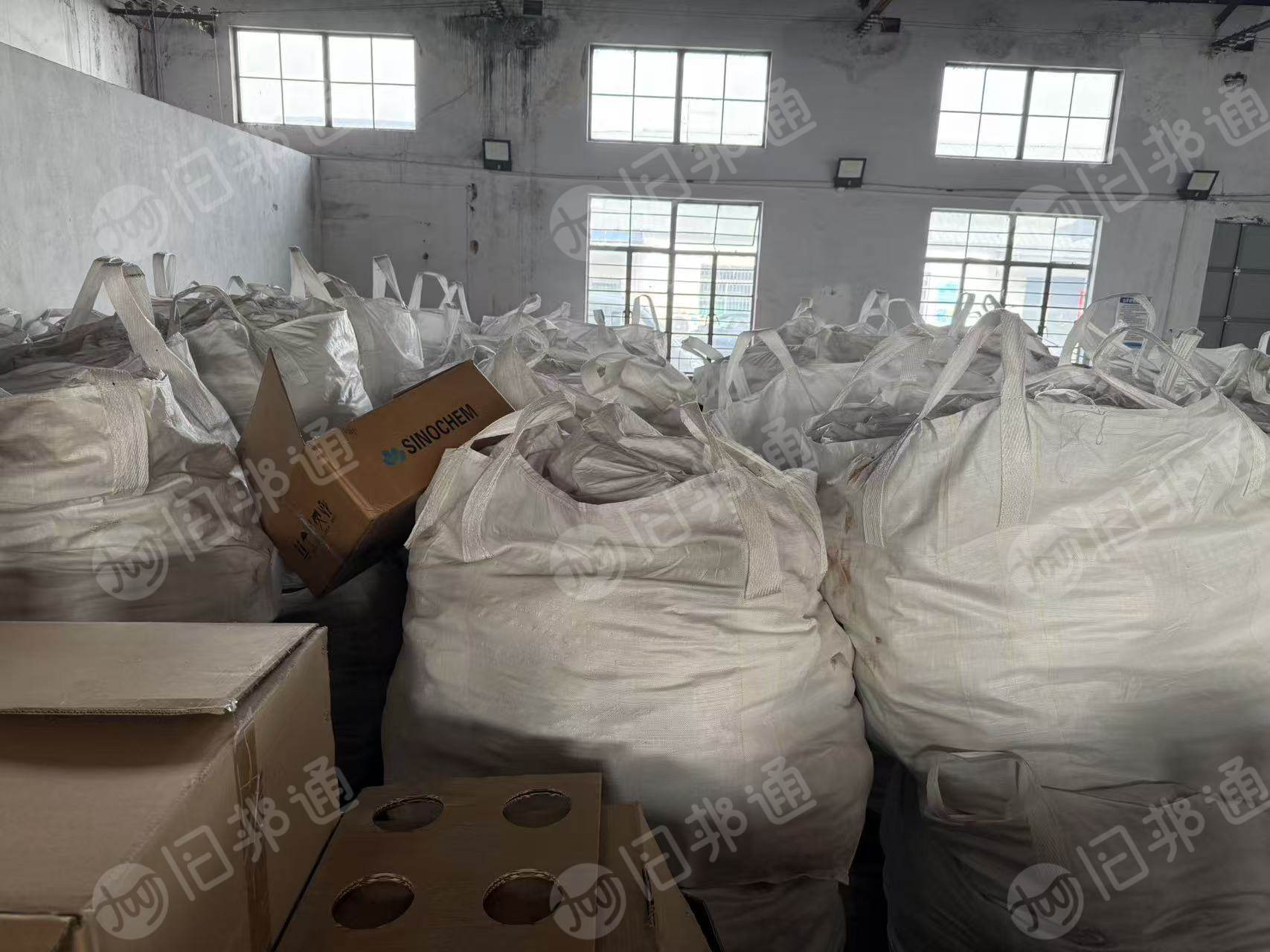 出售芳纶1313浆粕，做汽车汽车上材料下来的，现货有27吨，货在江苏无锡