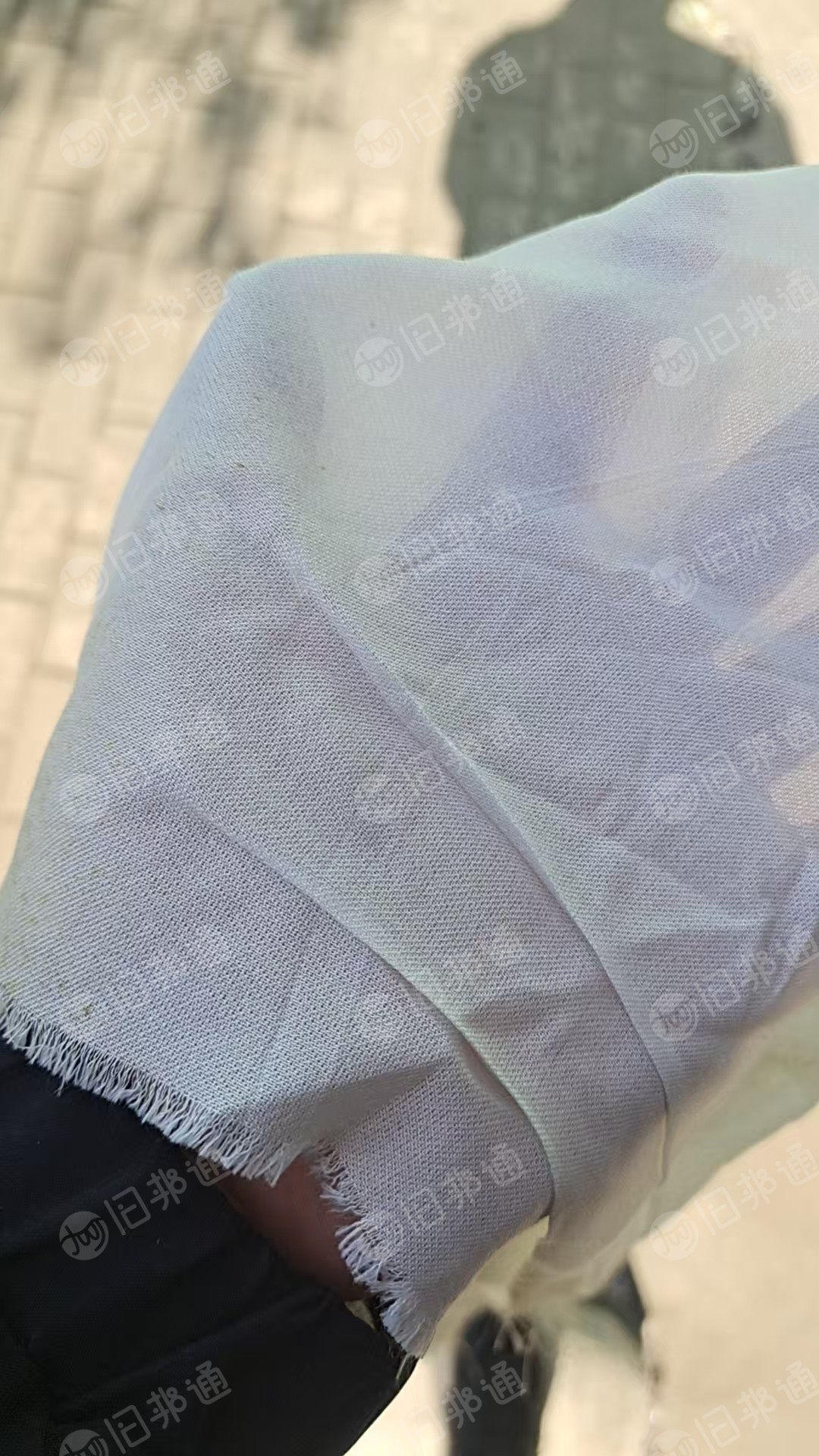 出售库存涤棉库存布，门幅1.65，现货有2万米，货在江苏苏州