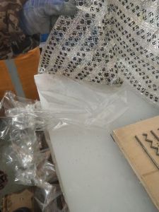 出售复合膜，pp、pc，pet三种复合膜，可以分离的，月供10吨左右